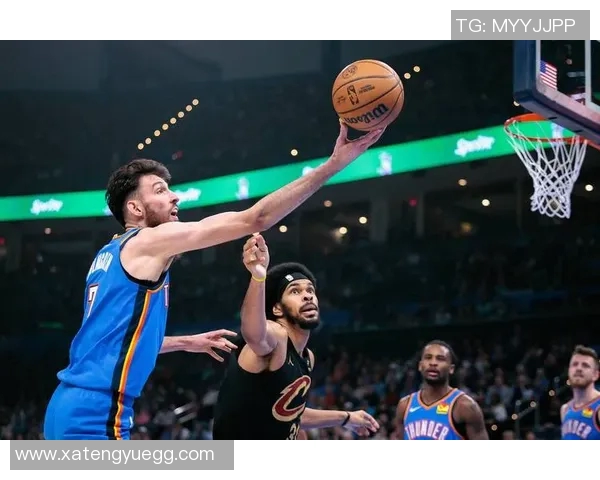 2016年NBA总决赛雷霆与骑士的激烈对决回顾与分析