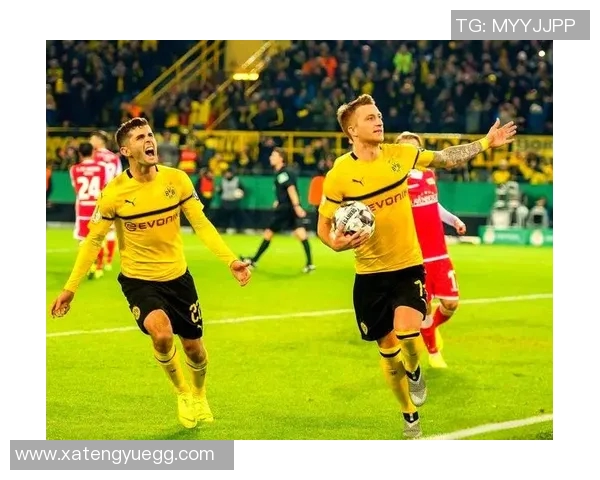 2017年德甲精彩对决多特蒙德迎战汉堡全场回顾与精彩瞬间分析