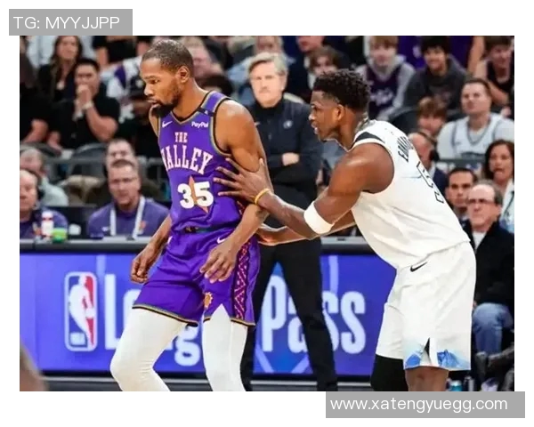 NBA魔术队与森林狼队激战正酣谁能在这场对决中笑到最后